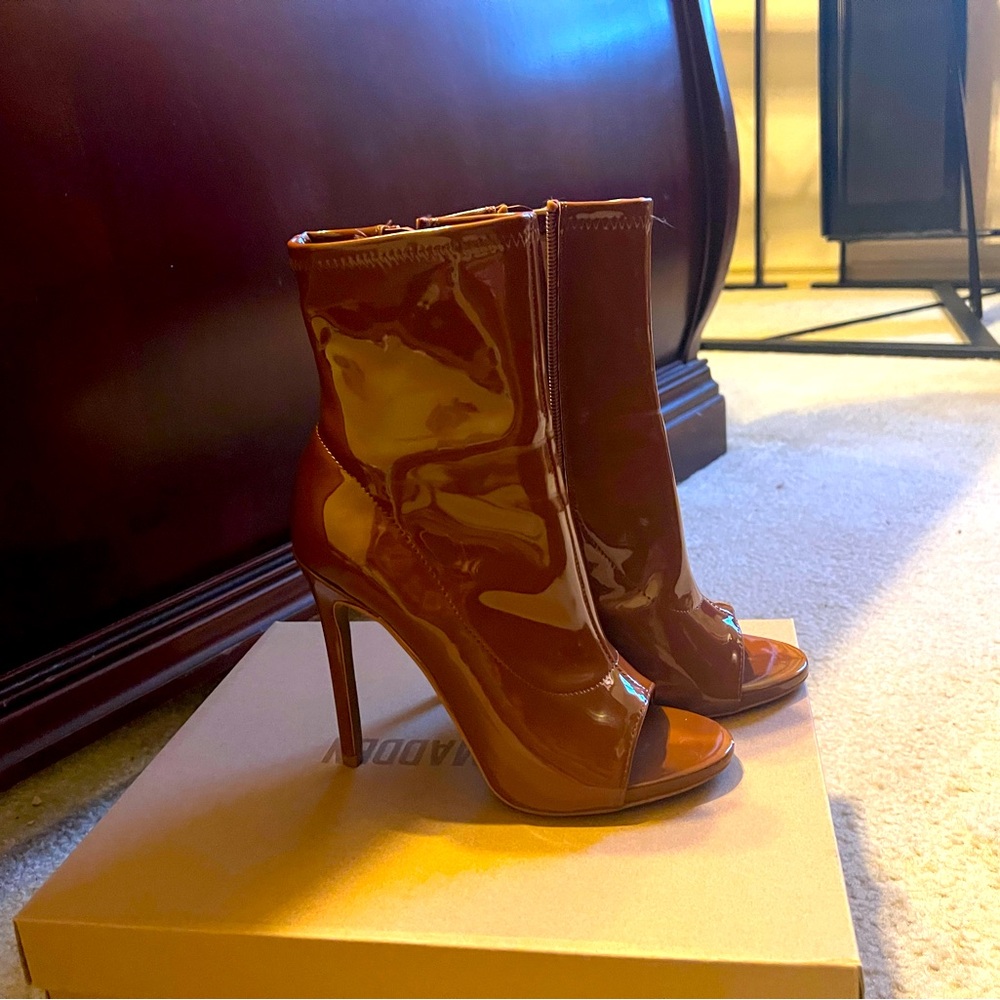 Steve Madden